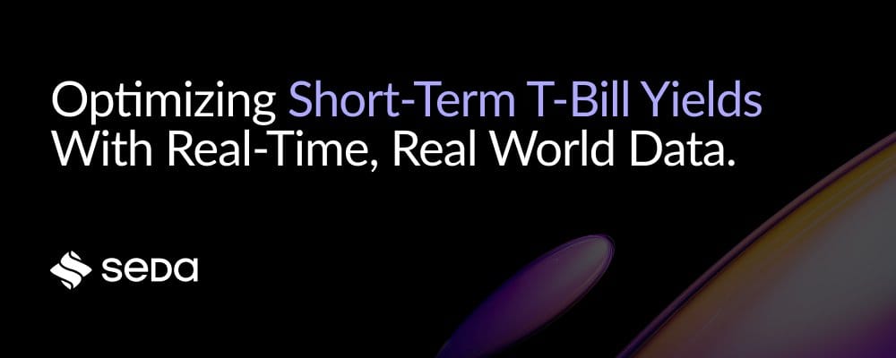 What if your assets could automatically react to a Fed rate hike? Inter Blockchain Services