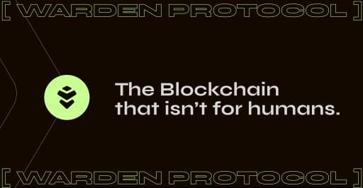 Warden Protocol : Le futur de la blockchain intelligente commence ici