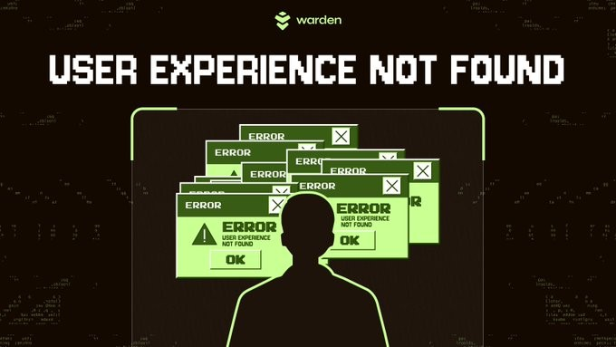 Warden Protocol: The Future of Smart Blockchain Starts Here
