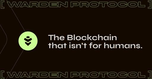 Warden Protocol: The Future of Smart Blockchain Starts Here