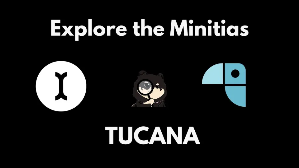 Tucana: The Future of DeFi Trading