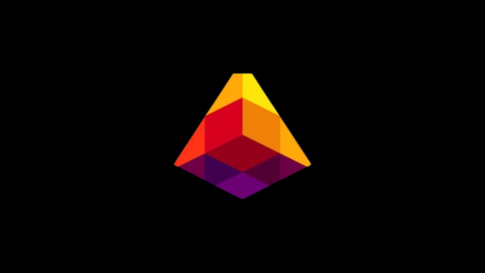 Lava network logo