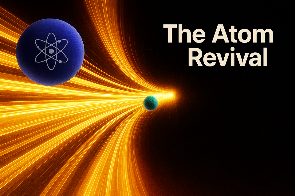 The ATOM Revival
